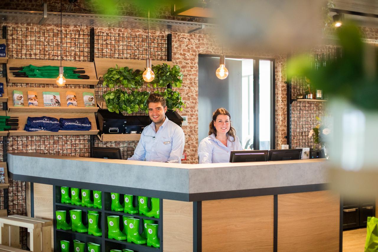 Hotel Kaatsheuvel-waalwijk 4*