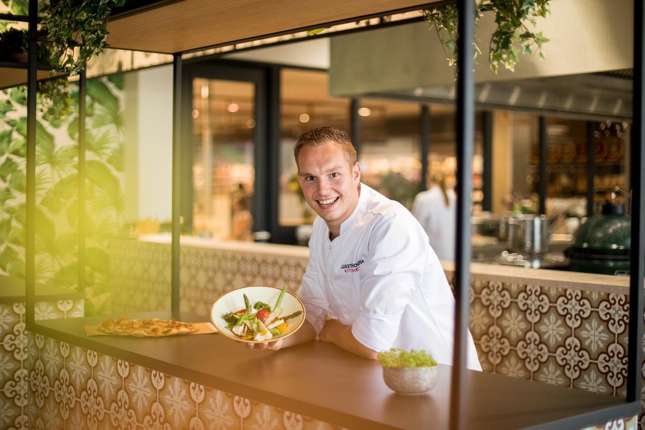 Hotel Kaatsheuvel-waalwijk Kaatsheuvel