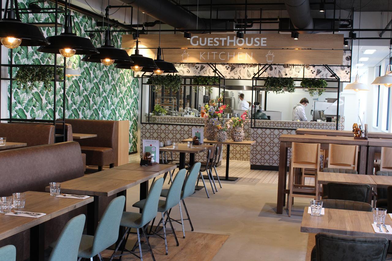Hotel Kaatsheuvel-waalwijk 4*