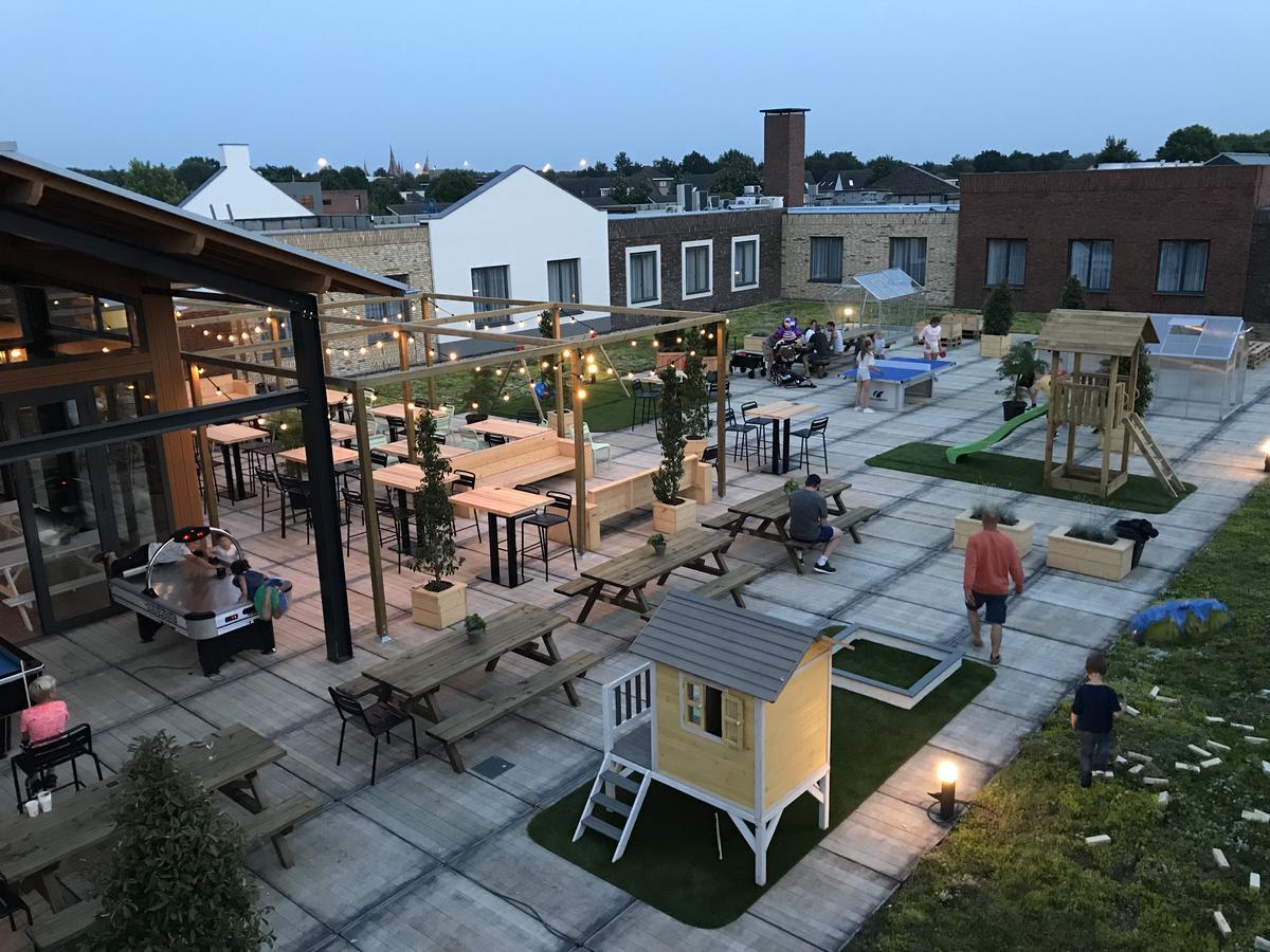 Kaatsheuvel-waalwijk Hotel Kaatsheuvel
