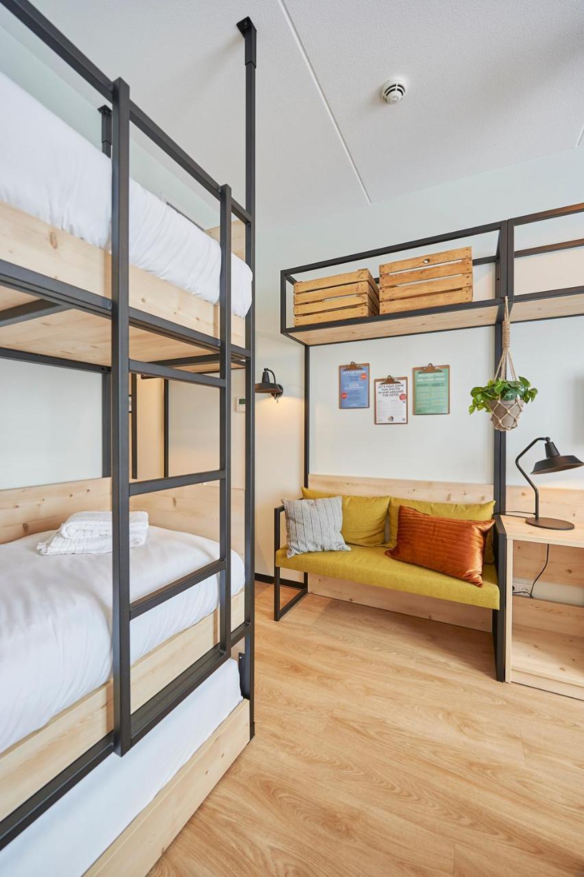 Kaatsheuvel-waalwijk Hotel Kaatsheuvel